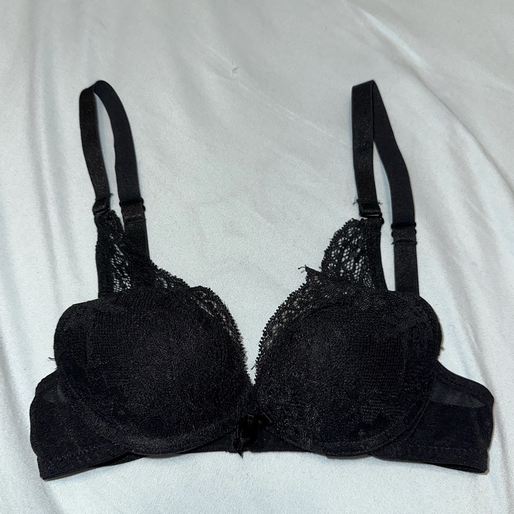 The Little Bra Company Lucia Bra 28A